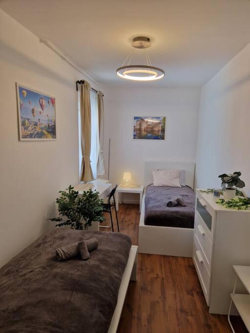 Apartament Authentic City Life Budapesta