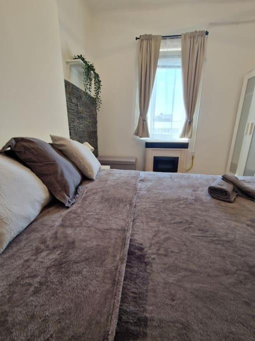 Authentic City Life Apartament Budapesta