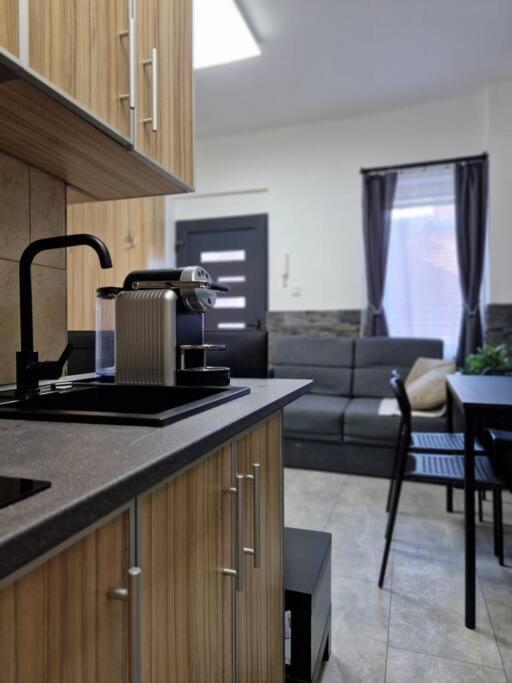 Apartament Authentic City Life Budapesta