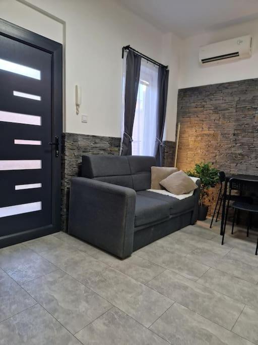 Apartament Authentic City Life
