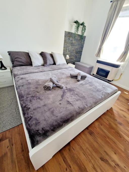 Apartament Authentic City Life *