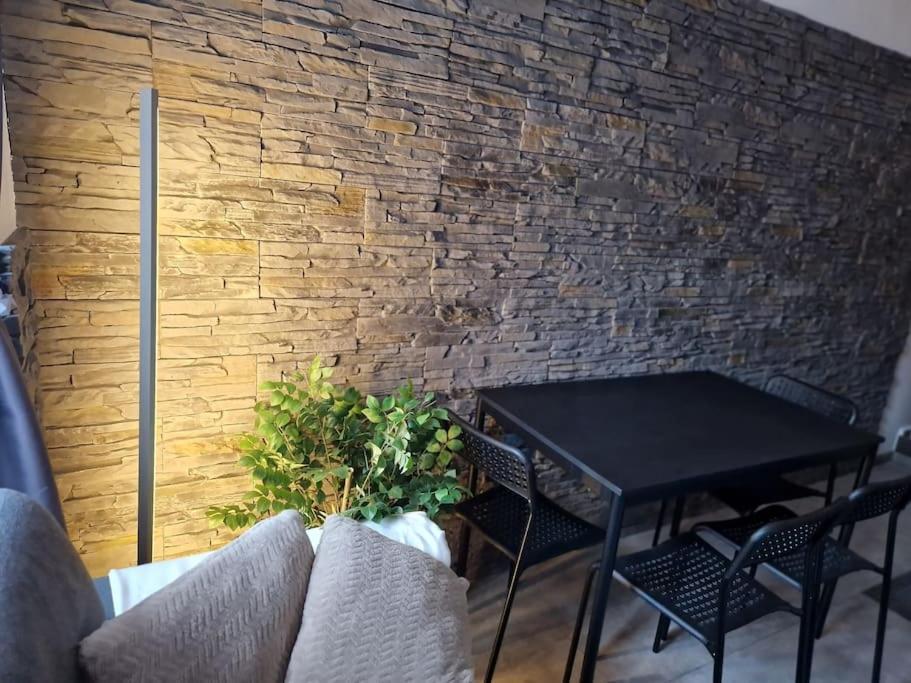 Authentic City Life Apartament *