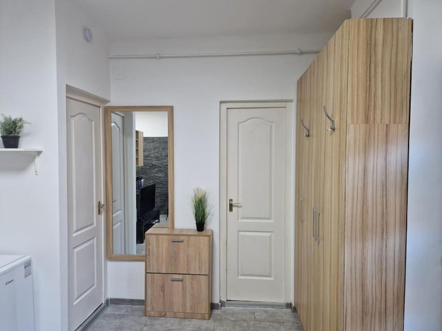 Apartment Authentic City Life Budapest