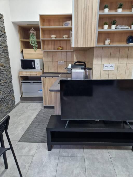 Apartment Authentic City Life *